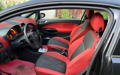 Opel Corsa D, 2008 год, 170 000 рублей, 6 фотография