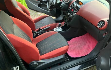 Opel Corsa D, 2008 год, 170 000 рублей, 9 фотография