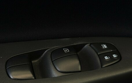 Nissan Sentra, 2016 год, 1 390 000 рублей, 10 фотография