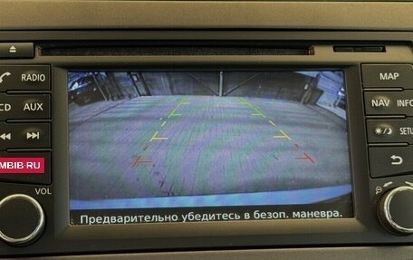 Nissan Sentra, 2016 год, 1 390 000 рублей, 8 фотография