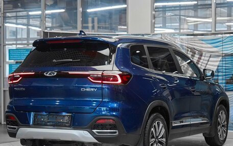 Chery Tiggo 8 I, 2021 год, 1 649 000 рублей, 6 фотография