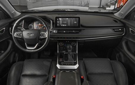 Chery Tiggo 8 I, 2021 год, 1 649 000 рублей, 8 фотография