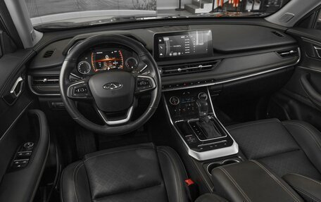 Chery Tiggo 8 I, 2021 год, 1 649 000 рублей, 7 фотография