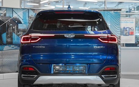 Chery Tiggo 8 I, 2021 год, 1 649 000 рублей, 5 фотография