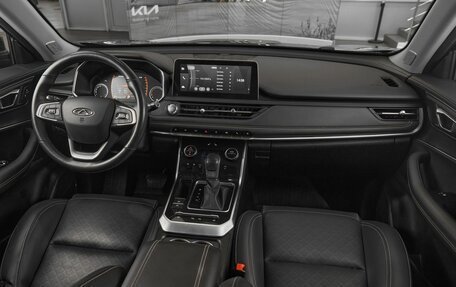Chery Tiggo 8 I, 2021 год, 1 649 000 рублей, 9 фотография