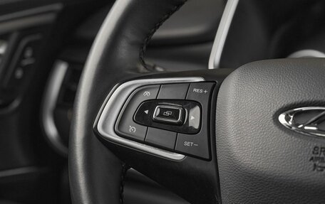 Chery Tiggo 8 I, 2021 год, 1 649 000 рублей, 11 фотография