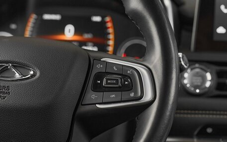 Chery Tiggo 8 I, 2021 год, 1 649 000 рублей, 12 фотография