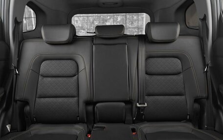 Chery Tiggo 8 I, 2021 год, 1 649 000 рублей, 18 фотография