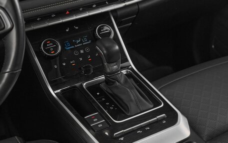 Chery Tiggo 8 I, 2021 год, 1 649 000 рублей, 17 фотография
