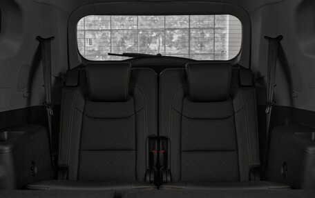 Chery Tiggo 8 I, 2021 год, 1 649 000 рублей, 19 фотография