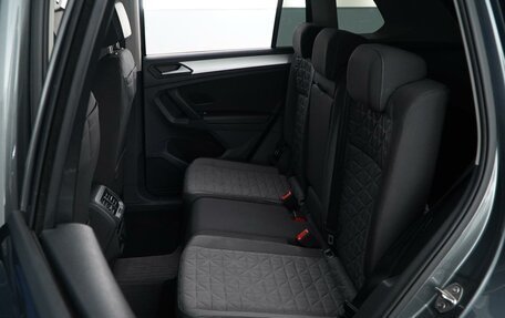 Volkswagen Tiguan II, 2022 год, 2 649 444 рублей, 5 фотография