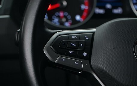 Volkswagen Tiguan II, 2022 год, 2 649 444 рублей, 15 фотография