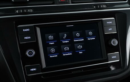 Volkswagen Tiguan II, 2022 год, 2 649 444 рублей, 10 фотография