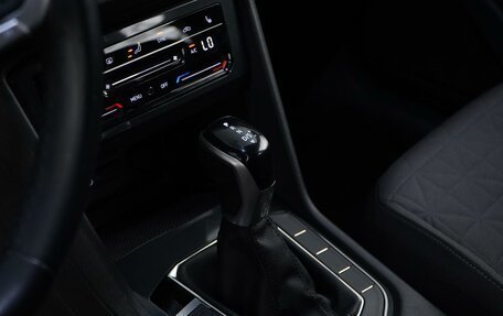 Volkswagen Tiguan II, 2022 год, 2 649 444 рублей, 17 фотография