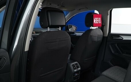 Volkswagen Tiguan II, 2022 год, 2 649 444 рублей, 7 фотография