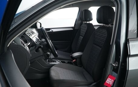 Volkswagen Tiguan II, 2022 год, 2 649 444 рублей, 6 фотография