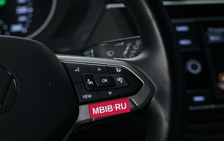 Volkswagen Tiguan II, 2022 год, 2 649 444 рублей, 16 фотография