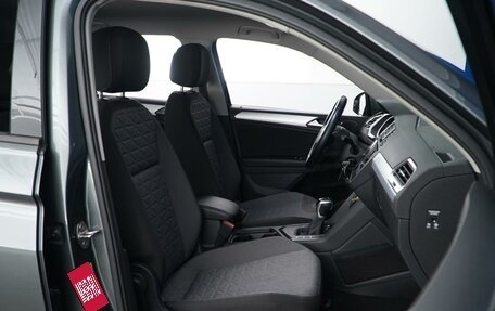 Volkswagen Tiguan II, 2022 год, 2 649 444 рублей, 14 фотография