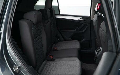 Volkswagen Tiguan II, 2022 год, 2 649 444 рублей, 13 фотография