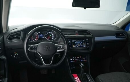 Volkswagen Tiguan II, 2022 год, 2 649 444 рублей, 12 фотография