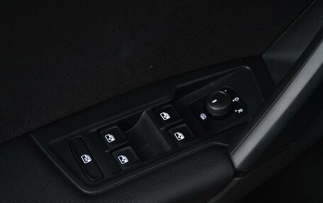 Volkswagen Tiguan II, 2022 год, 2 649 444 рублей, 19 фотография