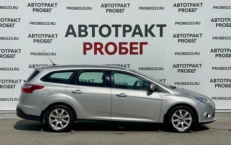 Ford Focus III, 2012 год, 850 000 рублей, 4 фотография