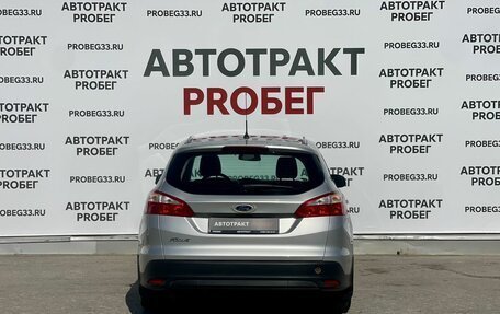 Ford Focus III, 2012 год, 850 000 рублей, 6 фотография