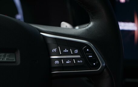 Haval F7x I, 2021 год, 1 929 077 рублей, 14 фотография