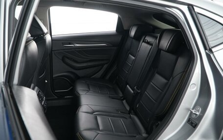 Haval F7x I, 2021 год, 1 929 077 рублей, 9 фотография