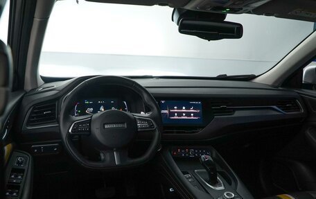 Haval F7x I, 2021 год, 1 929 077 рублей, 6 фотография