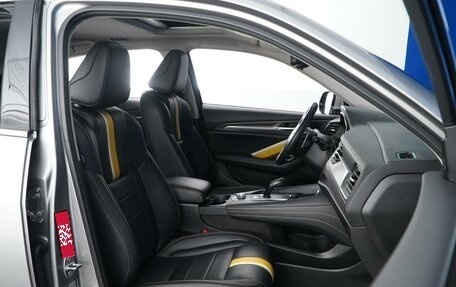 Haval F7x I, 2021 год, 1 929 077 рублей, 8 фотография