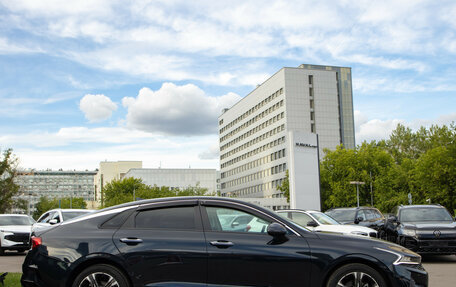 KIA K5, 2022 год, 2 900 000 рублей, 3 фотография