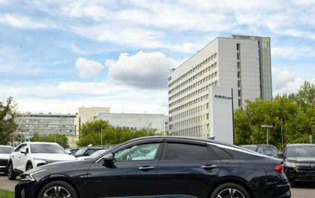 KIA K5, 2022 год, 2 900 000 рублей, 7 фотография
