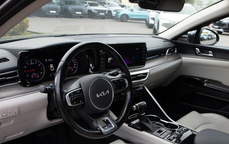 KIA K5, 2022 год, 2 900 000 рублей, 11 фотография
