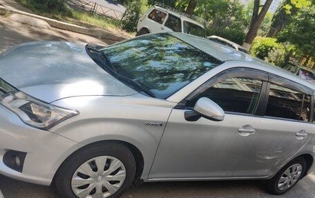 Toyota Corolla, 2014 год, 1 250 000 рублей, 2 фотография