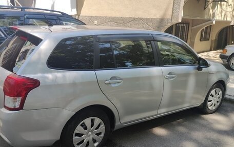 Toyota Corolla, 2014 год, 1 250 000 рублей, 3 фотография