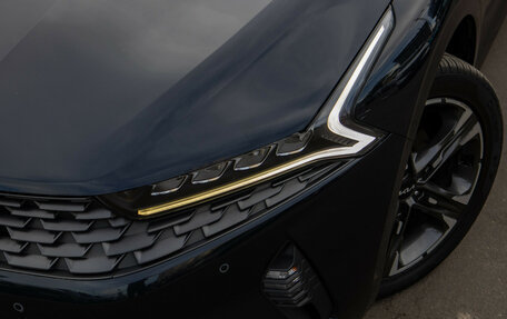 KIA K5, 2022 год, 2 900 000 рублей, 26 фотография