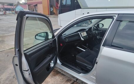 Toyota Corolla, 2014 год, 1 250 000 рублей, 9 фотография
