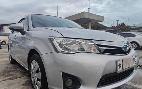 Toyota Corolla, 2014 год, 1 250 000 рублей, 6 фотография