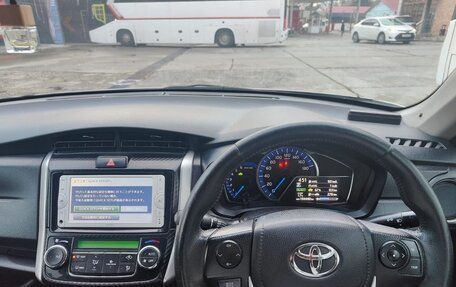 Toyota Corolla, 2014 год, 1 250 000 рублей, 10 фотография
