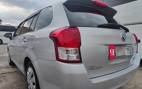 Toyota Corolla, 2014 год, 1 250 000 рублей, 4 фотография