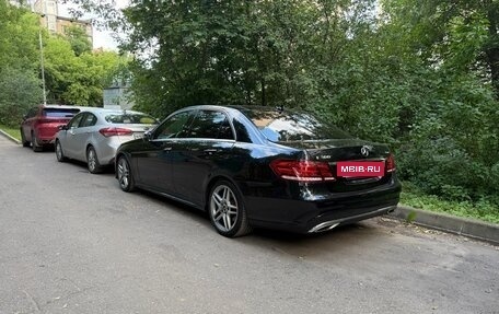 Mercedes-Benz E-Класс, 2014 год, 2 950 000 рублей, 2 фотография