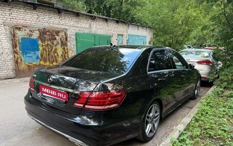 Mercedes-Benz E-Класс, 2014 год, 2 950 000 рублей, 4 фотография