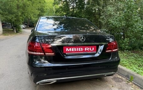 Mercedes-Benz E-Класс, 2014 год, 2 950 000 рублей, 5 фотография