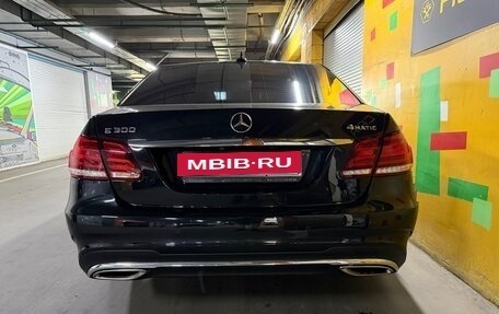Mercedes-Benz E-Класс, 2014 год, 2 950 000 рублей, 6 фотография