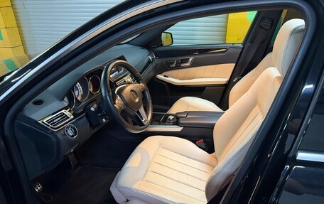 Mercedes-Benz E-Класс, 2014 год, 2 950 000 рублей, 13 фотография