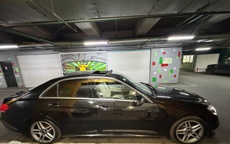 Mercedes-Benz E-Класс, 2014 год, 2 950 000 рублей, 11 фотография