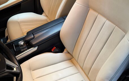 Mercedes-Benz E-Класс, 2014 год, 2 950 000 рублей, 16 фотография