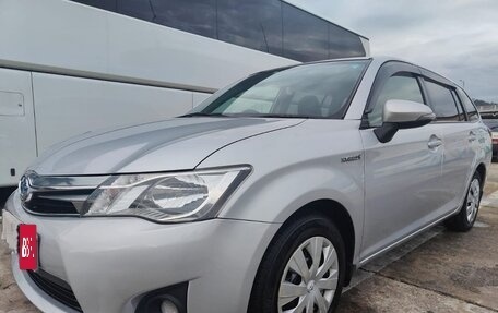 Toyota Corolla, 2014 год, 1 250 000 рублей, 7 фотография
