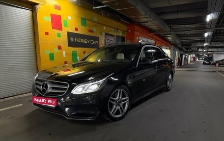 Mercedes-Benz E-Класс, 2014 год, 2 950 000 рублей, 7 фотография
